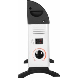 Конвектор РЕСАНТА ОК-1500С (стич) [67/4/7] 1,5 кВт., напряжение сети 220-230 В, 50 Гц }